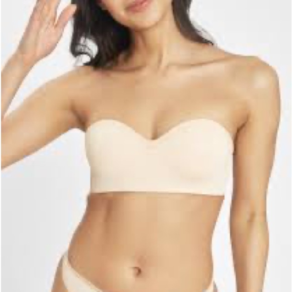 NWT Bra Bundle (assorted styles/colors) 4 bras from Lively. 36DD